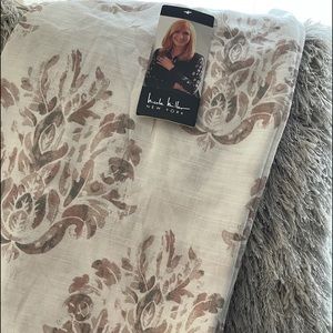 Curtain/drapes 50x63 NWT x4